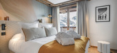Chalet for rent in Méribel