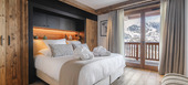 Chalet for rent in Méribel