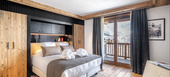 Chalet for rent in Méribel