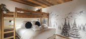 Chalet for rent in Méribel