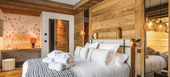 Chalet for rent in Méribel