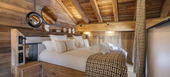 Chalet for rent in Méribel