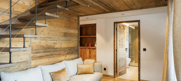 Chalet for rent in Méribel