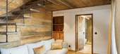 Chalet for rent in Méribel