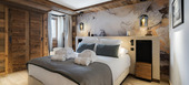 Chalet for rent in Méribel
