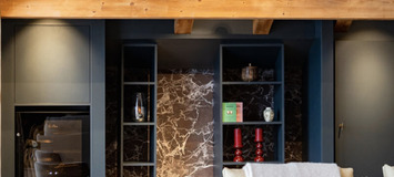 Chalet for rent in Méribel