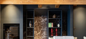 Chalet for rent in Méribel