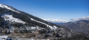Ático en alquiler en Courchevel 1650