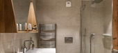 Apartment for rent in Courchevel 1650