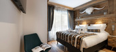 Apartment for rent in Courchevel 1650