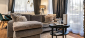 Apartment for rent in Courchevel 1650