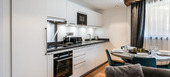 Apartment for rent in Courchevel 1650