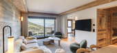 Apartment for rent in Courchevel 1650