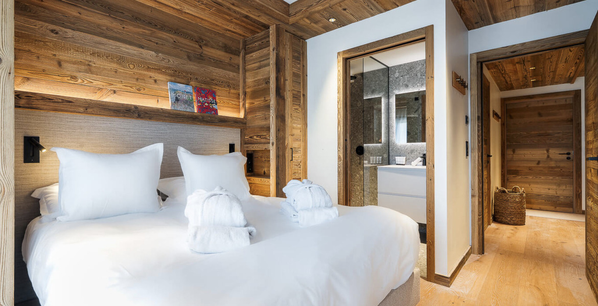 Apartment for rent in Courchevel 1650