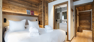 Apartment for rent in Courchevel 1650