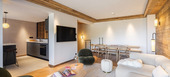 Apartment for rent in Courchevel 1650