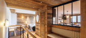 Apartment for rent in Courchevel 1650