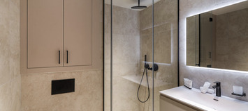 Apartment for rent in Courchevel 1650
