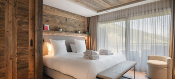 Apartment for rent in Courchevel 1650