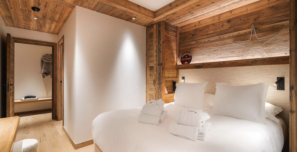 Apartment for rent in Courchevel 1650