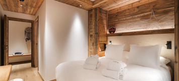 Apartment for rent in Courchevel 1650