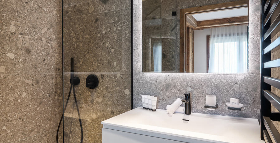 Apartment for rent in Courchevel 1650