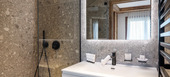 Apartment for rent in Courchevel 1650