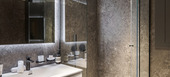 Apartment for rent in Courchevel 1650