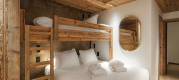Apartment for rent in Courchevel 1650