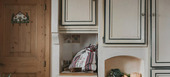 Chalet For Rent in Courchevel 1850 ski-in / ski-out Bellecôt
