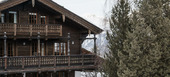 Chalet For Rent in Courchevel 1850 ski-in / ski-out Bellecôt