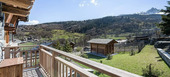 Chalet for rent in Meribel - Hameaux