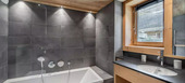 Chalet for rent in Meribel - Hameaux