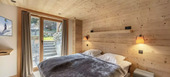 Chalet for rent in Meribel - Hameaux