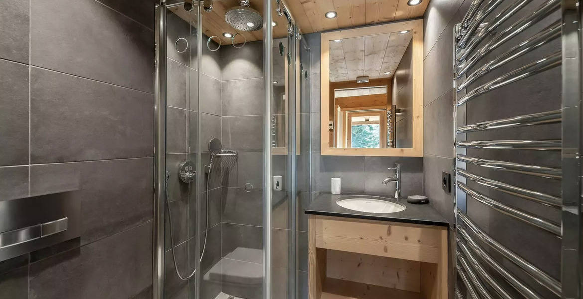 Chalet for rent in Meribel - Hameaux
