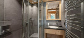 Chalet for rent in Meribel - Hameaux