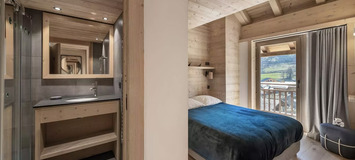 Chalet for rent in Meribel - Hameaux