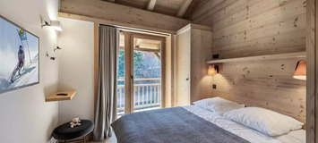 Chalet for rent in Meribel - Hameaux