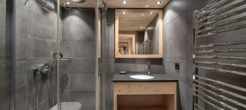 Chalet for rent in Meribel - Hameaux