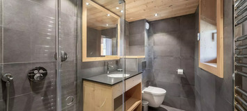 Chalet for rent in Meribel - Hameaux