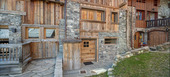 Chalet for rent in Meribel - Hameaux