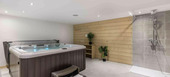 Chalet for rent Meribel - Station