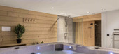 Chalet for rent Meribel - Station