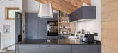 Chalet for rent Meribel - Station