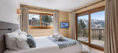 Chalet for rent Meribel - Station