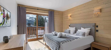 Chalet for rent Meribel - Station