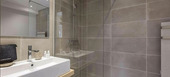 Chalet for rent Meribel - Station