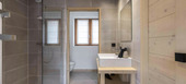 Chalet for rent Meribel - Station