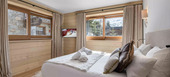 Chalet for rent Meribel - Station