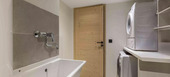 Chalet for rent Meribel - Station